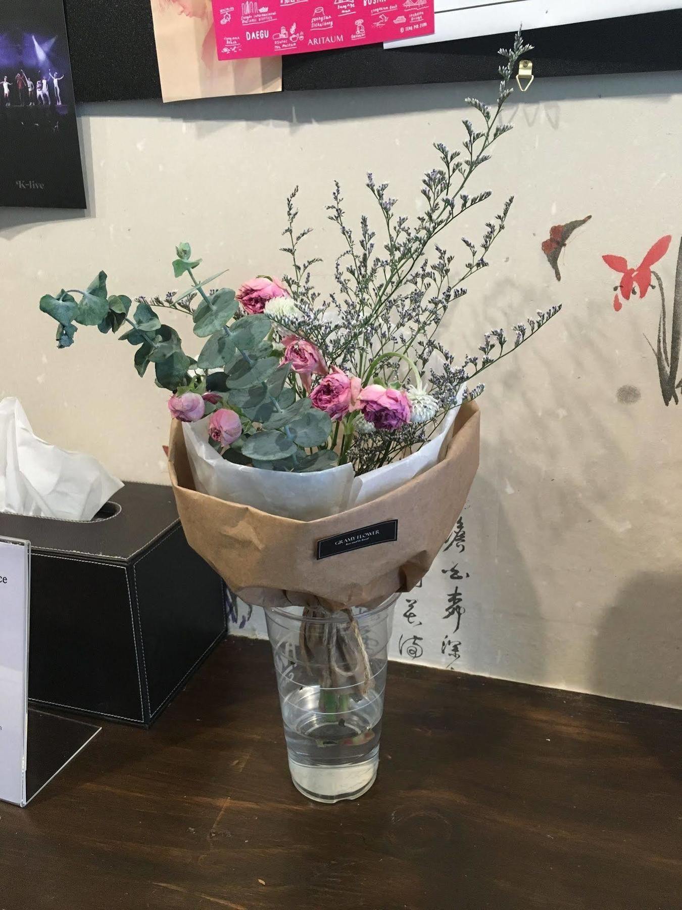 K-Guesthouse Sinchon 2 Seoul Eksteriør billede